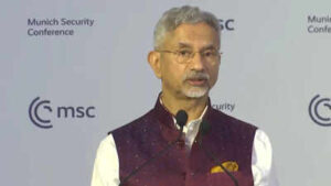 external affairs minister s jaishankar