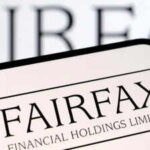 fairfax financial holdings