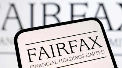 fairfax financial holdings