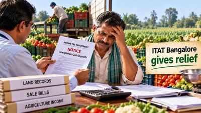farmer tax notice