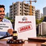 flat possession delayed