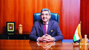 for a buyer idbi will have pleasant surprises rakesh sharma