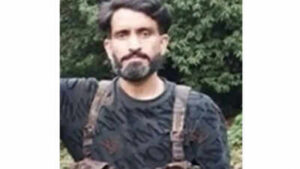 former pak army havildar hashim moosa identified as let operative with ssg counter insurgency background sources