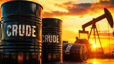 global oil markets and geopolitical tensions