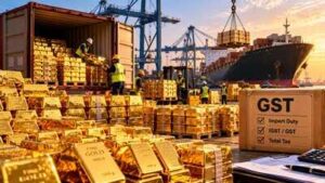 gold imports