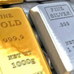 gold silver price