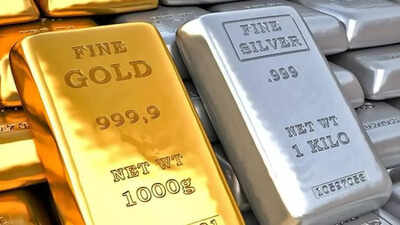 gold silver price