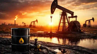 goldman sachs on crude oil