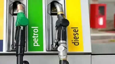 govt raises petrol export duty cuts diesel levy