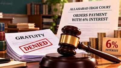 gratuity