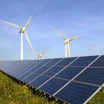green energy corridor