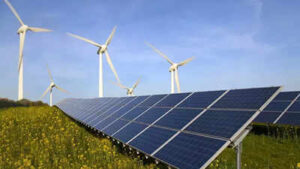 green energy corridor
