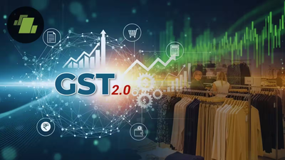 gst reforms