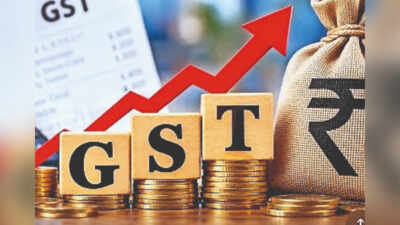 gst refunds