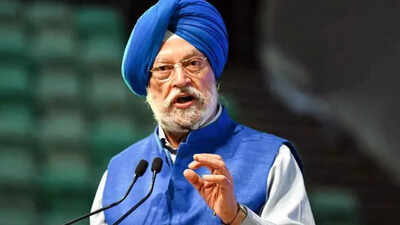 hardeep singh puri