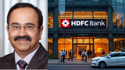 hdfc anup bagchi