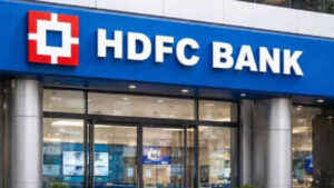hdfc bank probe finds two senior executives shared sensitive information with outsiders