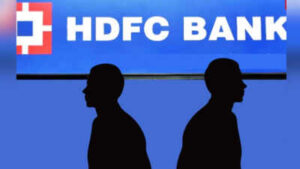hdfc bank update