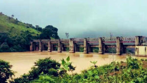 hydropower