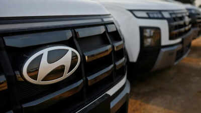 hyundai motor india