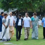 india bloc