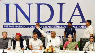 india bloc meet