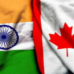 india canada sign fresh business deals
