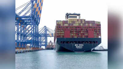 india china trade
