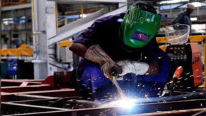 india core sector growth