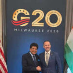 india joins us 13 economies in joint statement to address global excess capacity after g20 meeting