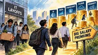 indian it jobs