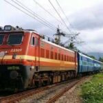 indian railways