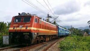 indian railways