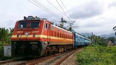 indian railways