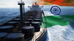 indian refiners fuel exports to the west jump 43 as they keep processing russian crude