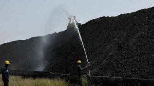 indias coal fired power plants face critical fuel shortages as demand rises