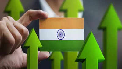 indias corporate revenue growth may slowdown in fy26 as nominal gdp growth cools jefferies