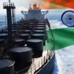 indias crude imports hit year high in september