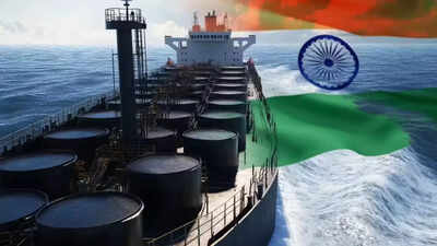 indias crude imports hit year high in september