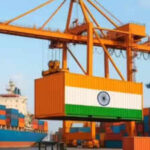 indias exports