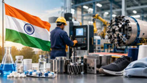 indias industrial supply chain mosaic
