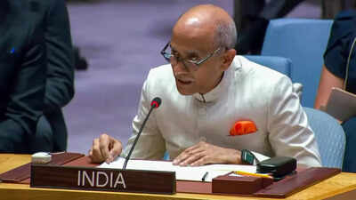 indias permanent representative to the un ambassador p
