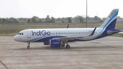indigo hikes fuel charges from october 6 amid rising atf prices
