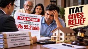 ita ruling on joint property tax