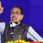 jabalpur madhya pradesh chief minister shivraj singh chauhan addresses during