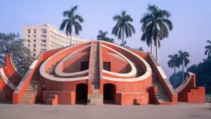 jantar mantar