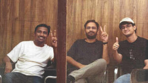 jantar mantar breach dasranka sent to 5 day custody