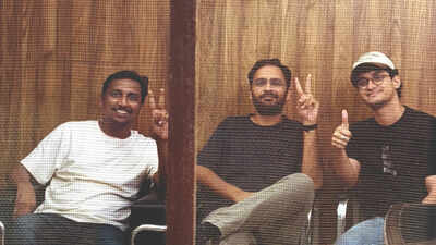 jantar mantar breach dasranka sent to 5 day custody