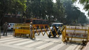 jantar mantar protest plan