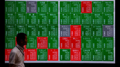 japans nikkei rises to three month high